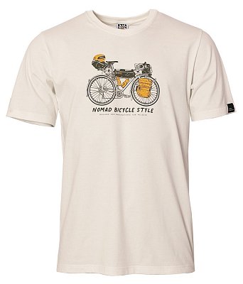 Pánské tričko REJOICE GENTIANA MEN U085-2209 XL