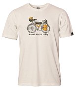 Pánské tričko REJOICE GENTIANA MEN U085-2209 XXXL
