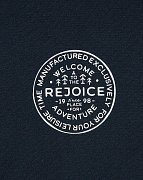 Pánské tričko REJOICE GENTIANA MEN U16-1914 XXL
