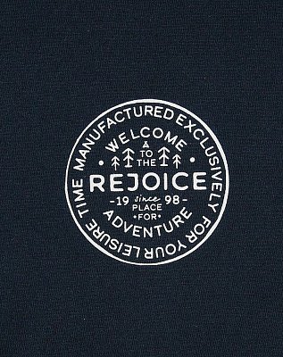 Pánské tričko REJOICE GENTIANA MEN U16-1914 XXXL