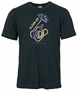 Pánské tričko REJOICE GENTIANA MEN U16-2202 XXXL