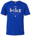 Pánské tričko REJOICE GENTIANA MEN U205-2003 M