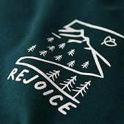 Pánské tričko REJOICE GENTIANA MEN U212-2212 XXL