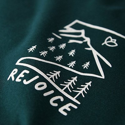 Pánské tričko REJOICE GENTIANA MEN U212-2212 XXL
