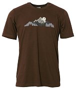 Pánské tričko REJOICE GENTIANA MEN U234-2301/1 XXL