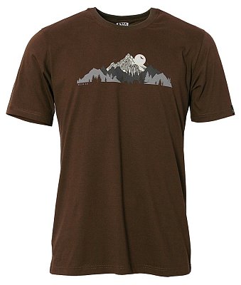 Pánské tričko REJOICE GENTIANA MEN U234-2301/1 XXL