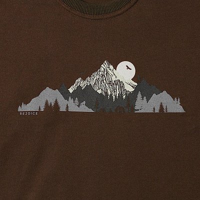 Pánské tričko REJOICE GENTIANA MEN U234-2301/1 XXL