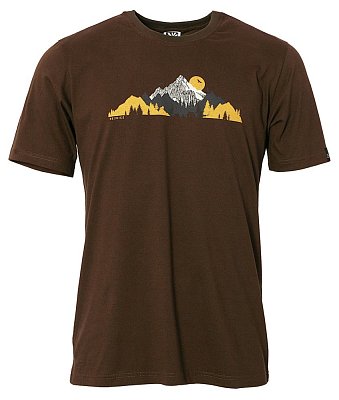 Pánské tričko REJOICE GENTIANA MEN U234-2301 XXXL