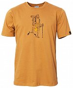 Pánské tričko REJOICE GENTIANA MEN U238-2207 XXL