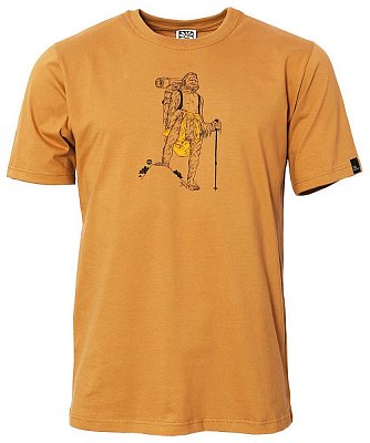 Pánské tričko REJOICE GENTIANA MEN U238-2207 XXL