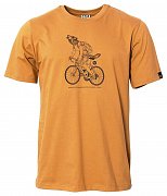 Pánské tričko REJOICE GENTIANA MEN U238-2208 XXXL