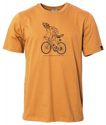 Pánské tričko REJOICE GENTIANA MEN U238-2208 XXXL