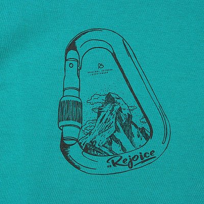 Pánské tričko REJOICE GENTIANA MEN U244-1930 XXL