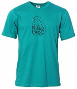 Pánské tričko REJOICE GENTIANA MEN U244-1930 XXXL