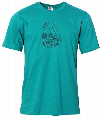 Pánské tričko REJOICE GENTIANA MEN U244-1930 XXXL