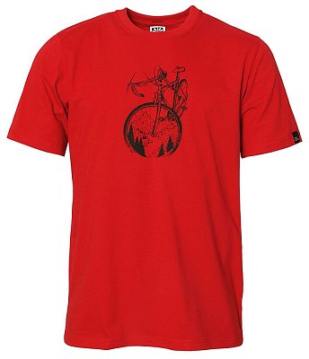 Pánské tričko REJOICE GENTIANA MEN U245-2001 XXXL