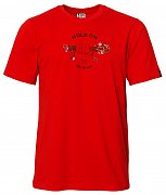 Pánské tričko REJOICE GENTIANA MEN U245-2206 XXL