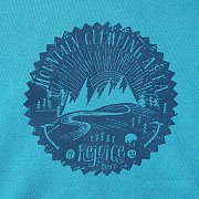 Pánské tričko REJOICE GENTIANA MEN U247-1601 XL