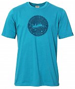 Pánské tričko REJOICE GENTIANA MEN U247-1601 XXL