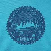 Pánské tričko REJOICE GENTIANA MEN U247-1601 XXL