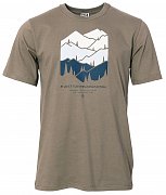 Pánské tričko REJOICE GENTIANA MEN U252-2214 XXL