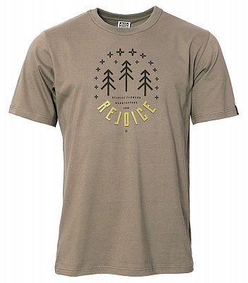 Pánské tričko REJOICE GENTIANA MEN U252-2216 XL
