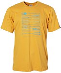 Pánské tričko REJOICE GENTIANA MEN U266-1801/2 XXL