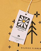 Pánské tričko REJOICE GENTIANA MEN U266-2216 XXL