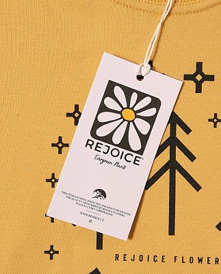 Pánské tričko REJOICE GENTIANA MEN U266-2216 XXL