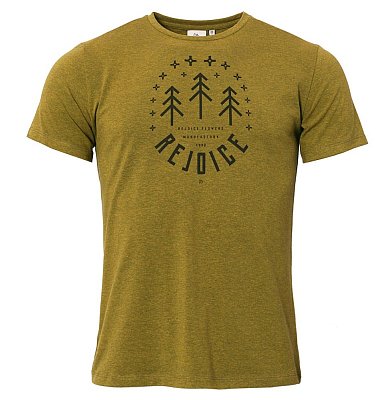 Pánské tričko REJOICE LATHYRUM ME68-2216 XXXL