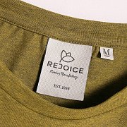 Pánské tričko REJOICE LATHYRUM ME68-2216 XXXL