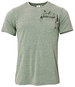 Pánské tričko REJOICE LATHYRUS ME55-1928 XXL