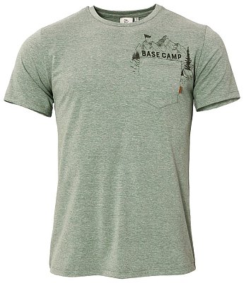 Pánské tričko REJOICE LATHYRUS ME55-1928 XXL