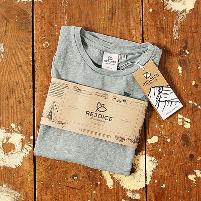 Pánské tričko REJOICE LATHYRUS ME55-1928 XXL