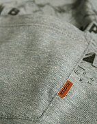 Pánské tričko REJOICE LATHYRUS ME55-1928 XXL
