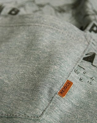 Pánské tričko REJOICE LATHYRUS ME55-1928 XXL