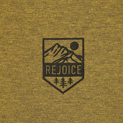 Pánské tričko REJOICE THLASPI ME68-2404 XL