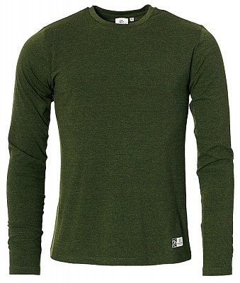 Pánské triko s dlouhý rukávem  REJOICE THLASPI LONG ME25 XXL