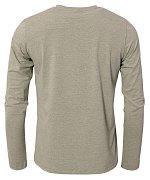 Pánské triko s dlouhý rukávem REJOICE THLASPI LONG ME55 XL