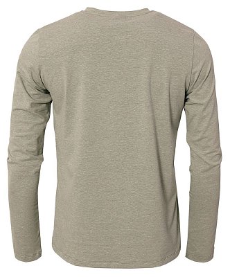 Pánské triko s dlouhý rukávem REJOICE THLASPI LONG ME55 XXXL