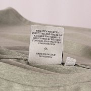 Pánské triko s dlouhý rukávem REJOICE THLASPI LONG ME55 XXXL