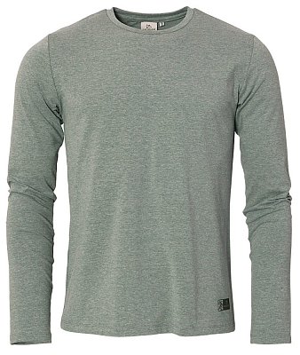 Pánské triko s dlouhý rukávem REJOICE THLASPI LONG ME56 XXXL