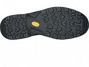 Pánské turistické polobotky LOWA RENEGADE GTX LO espresso/brown  UK 6,5