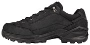 Pánské turistické polobotky LOWA RENEGADE GTX LO WIDE 2024 black UK 15