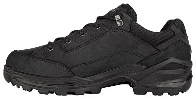 Pánské turistické polobotky LOWA RENEGADE GTX LO WIDE 2024 black UK 15