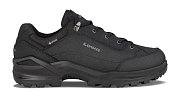 Pánské turistické polobotky LOWA RENEGADE GTX LO WIDE 2024 black UK 15