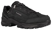 Pánské turistické polobotky LOWA RENEGADE GTX LO WIDE 2024 black UK 15