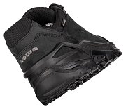 Pánské turistické polobotky LOWA RENEGADE GTX LO WIDE 2024 black UK 15