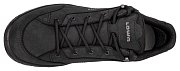 Pánské turistické polobotky LOWA RENEGADE GTX LO WIDE 2024 black UK 15