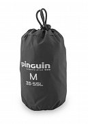Pláštěnka na batoh PINGUIN RAINCOVER M černá